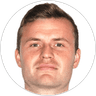 M. Thuys, Midfielder for Rupel Boom