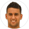 C. Techera, Goalkeeper for Rentistas