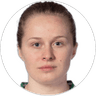 Emilia Larsson, Midfielder for Rosengård