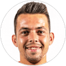J. Thomas, Midfielder for Rushall Olympic