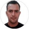 J. Rivero, Defender for Santa Cruz