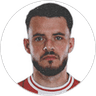 Jeremy Gelin, Midfielder for AS Nancy Lorraine