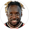 Tristan Muyumba, Midfielder for Atlanta United