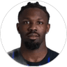 Marcus Thuram, Forward for Inter