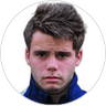 M. Jourdan, Midfielder for AS Vitré