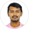 C. Chuchai, Defender for Nakhon Pathom United
