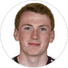 Regan Hendry, Midfielder for Mansfield Town