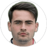Reghan Tumilty, Defender for St. Johnstone