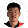Prasit Jantum, Midfielder for Prachuap