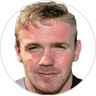 L. Allan, Attacker for Berwick Rangers