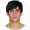 Z. Faour, Attacker for Olympic