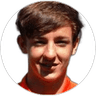 D. Hawkshaw, Midfielder for Stranraer