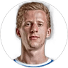Christopher Cvetko, Midfielder for Grazer AK