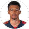 Carlinhos, Forward for Athletic Club MG