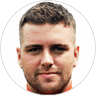 Max Currie, Goalkeeper for 
    