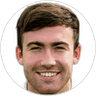 Stevie Mallan, Midfielder for St. Mirren