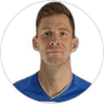 Jack Baird, Defender for St. Johnstone