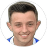 Connor Murray, Forward for Coleraine