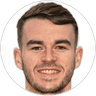 A. Brown, Midfielder for Stirling Albion