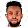 Jonathan Bolingi, Forward for Chonburi