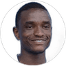 O. Moussa, Defender for Burundi