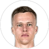 Robert Ivanov, Defender for Inter Turku