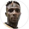 Moussa Diawara, Attacker for El Geish