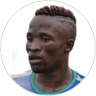 Bokang Sello, Defender for Lesotho