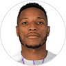 Kodjo Laba, Forward for Al Ain