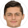 A. Kadrić, Midfielder for ZFC Meuselwitz