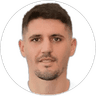 Julian Marchioni, Midfielder for Almagro