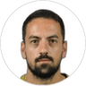 Costa Bruno, Midfielder for Gimhae City
