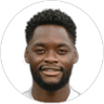 Ba-Muaka Simakala, Forward for Araz-Naxçıvan PFK