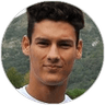 M. Lombardo, Midfielder for SEF Torres 1903