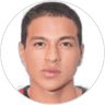 Kevin Ruiz, Forward for UCV Moquegua