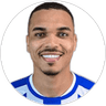 Costa Jonathan, Defender for Guarani SP