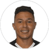 Paraiba Neto, Midfielder for Operário PR