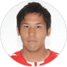 R. Noma, Midfielder for Barito Putera