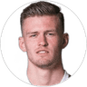 D. Engel, Defender for Kickers Emden