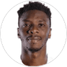 I. Traoré, Midfielder for Viktoria Plzen