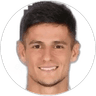 Nikolaj Nikolaev, Midfielder for Lokomotiv Plovdiv