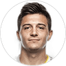Martin Kramaric, Forward for Krylya Sovetov