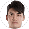 Dae-Young Goo, Defender for Cheonan City