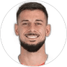 Facundo Castro, Forward for Defensor Sporting