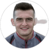 Declan Byrne, Attacker for Forfar Athletic