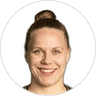 Pia-Sophie Wolter, Forward for Eintracht Frankfurt