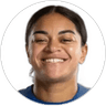 Jessica Carter, Defender for England
