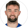 Dries Wouters, Defender for Lommel