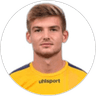 J. Schryvers, Midfielder for Merelbeke
