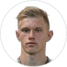 Jellert van Landschoot, Forward for Kortrijk
